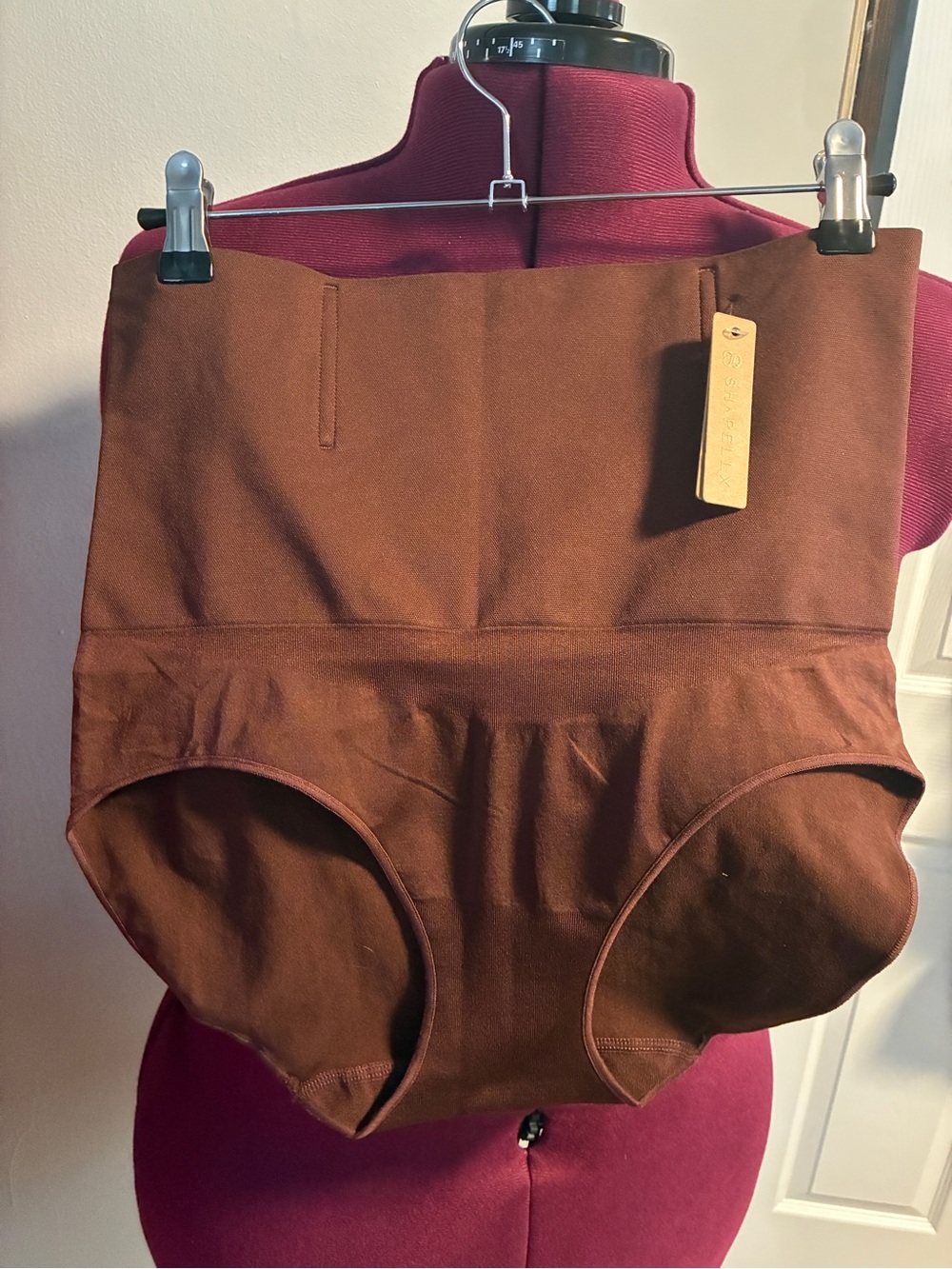 Bare Essentials™
Skin Flow Everyday Shaping Underwear
